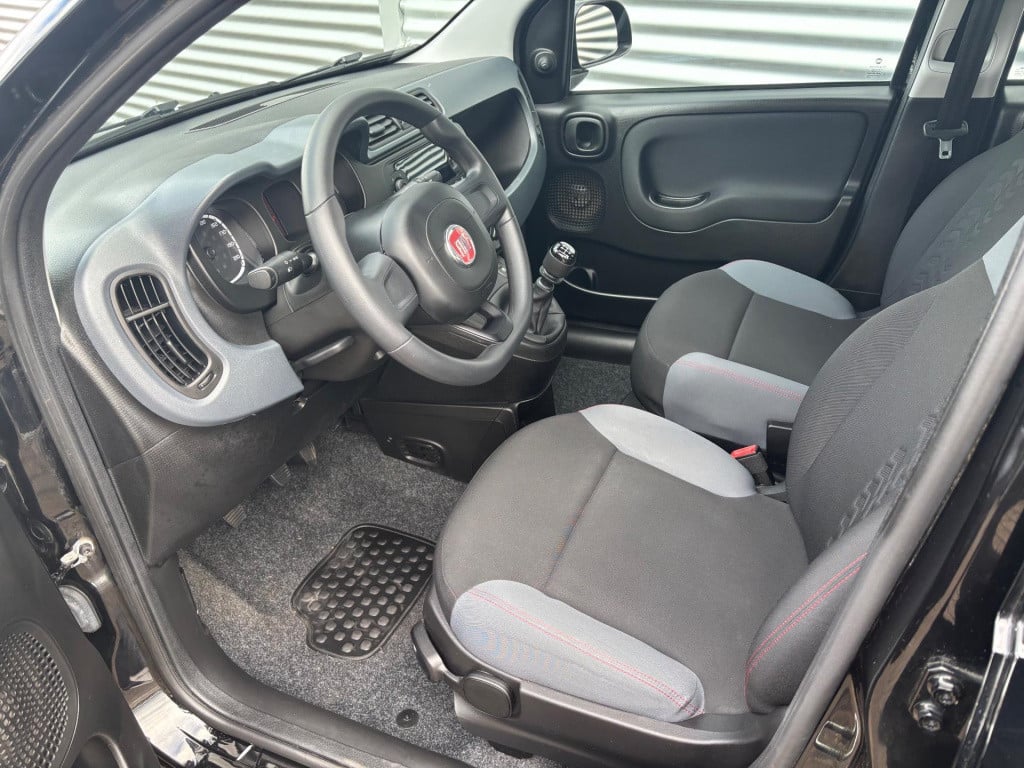 Fiat Panda 1.2 easy