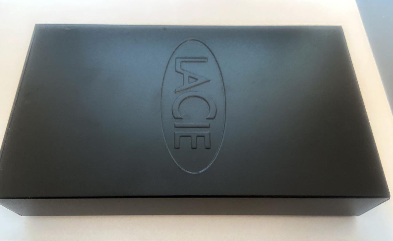 Externe Harde schijven