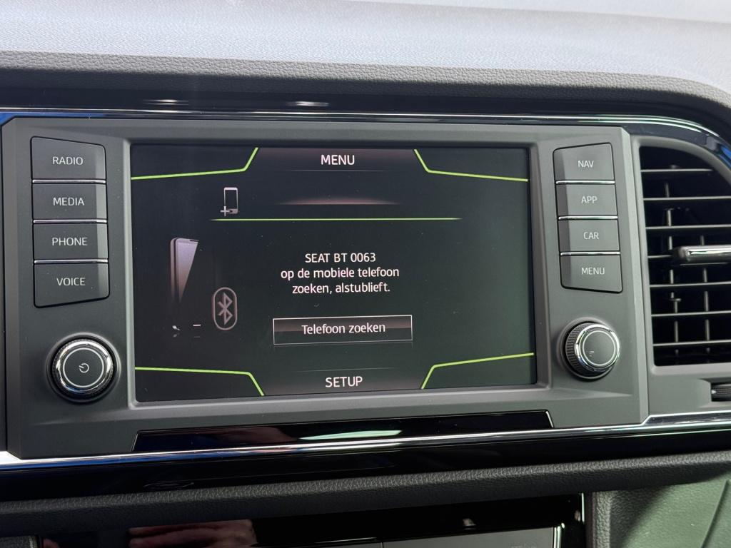 Seat Ateca 1.4 ecotsi xcellence