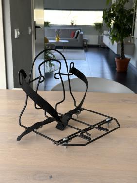 Steco Monkey Mee bagagedrager