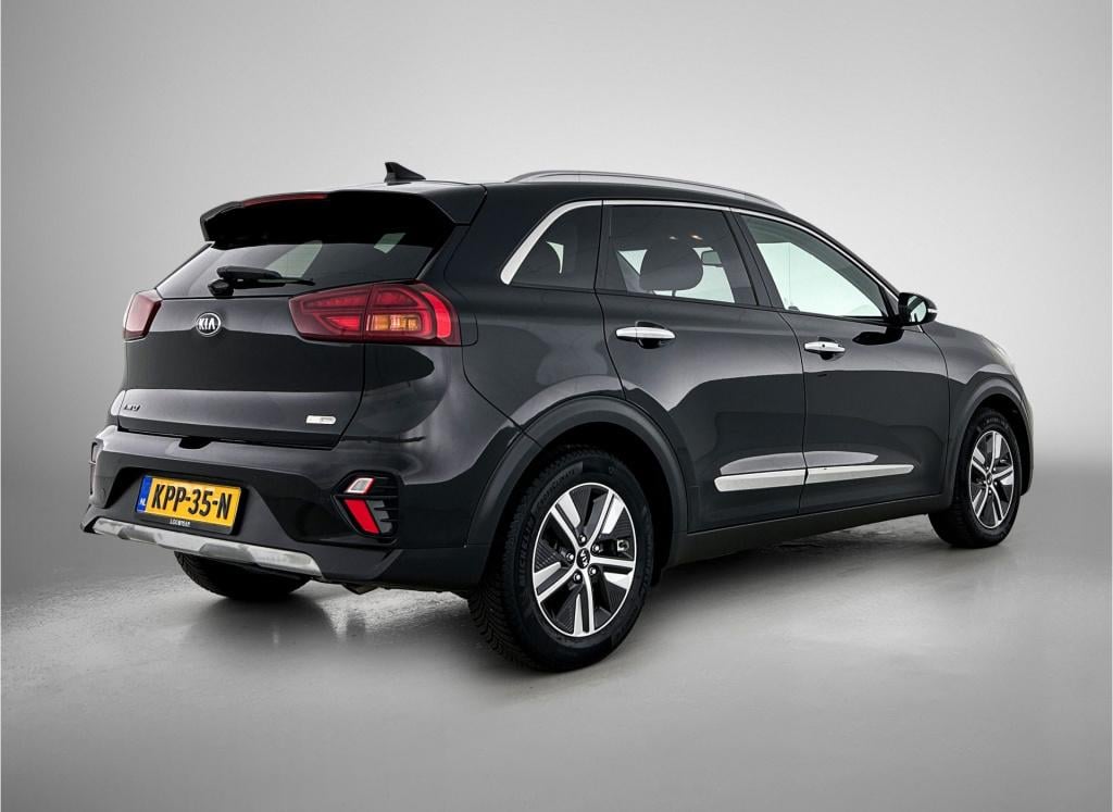 Kia Niro 1.6 gdi plug in hybrid executiveline | leder | camera | jbl sound 
