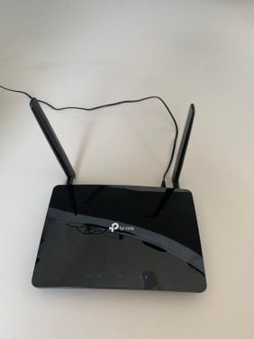 Router - TP Link