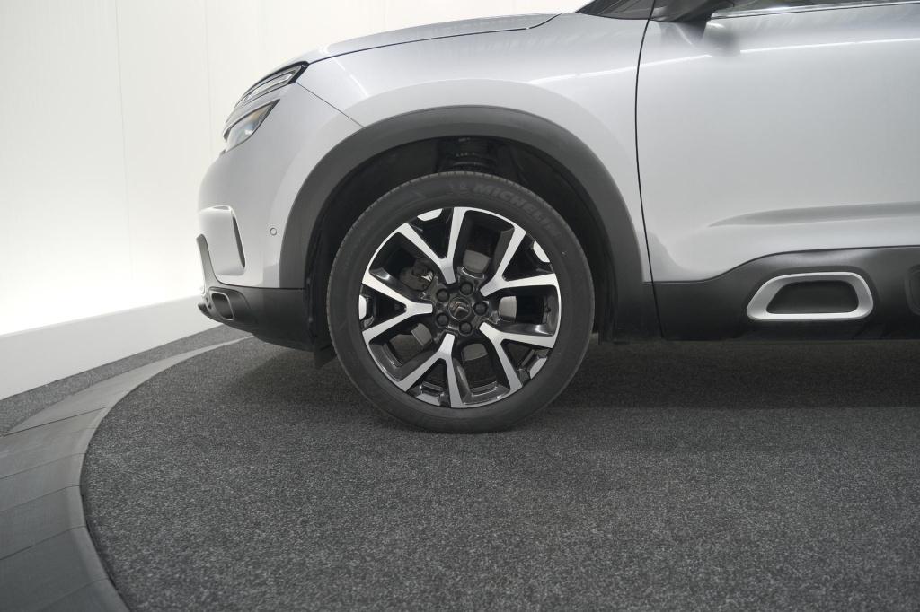 Citroen C5 Aircross puretech 130 eat8 business plus | trekhaak | panoramada