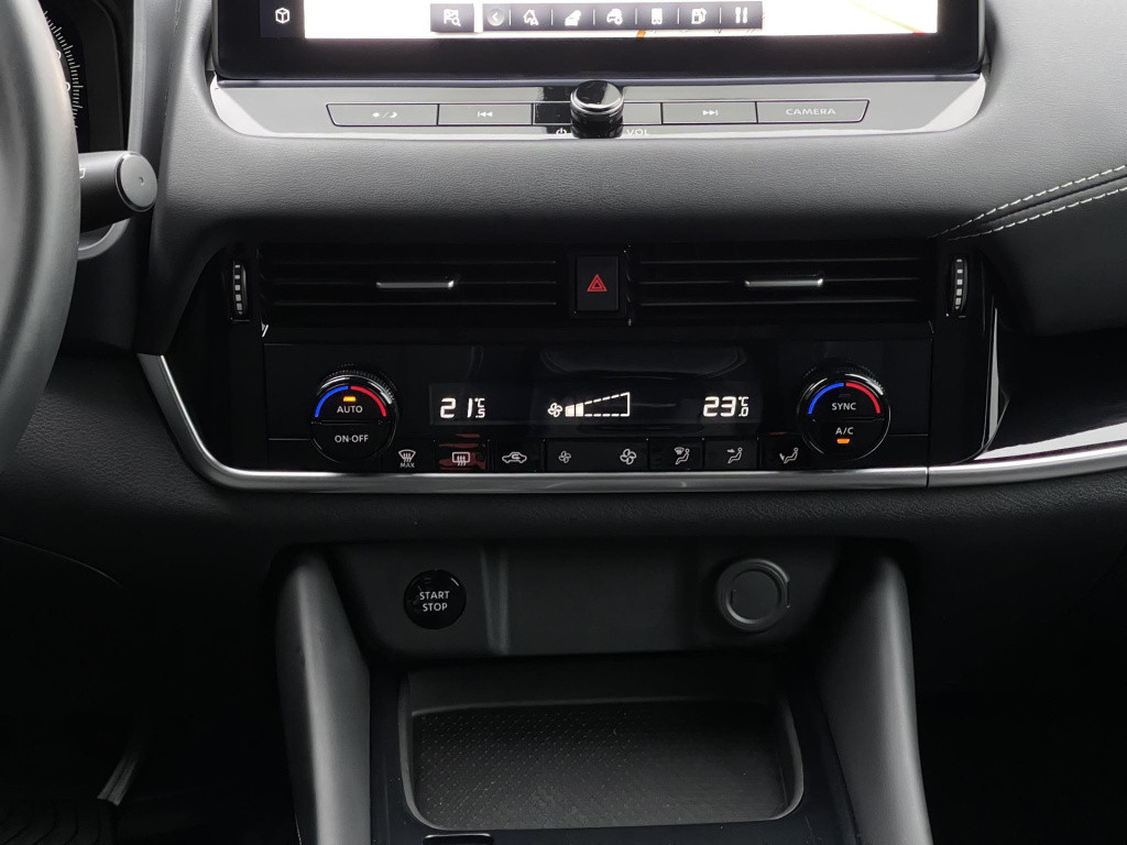 Nissan Qashqai 1.5 e-power n-connecta | trekhaak | apple carplay/android au