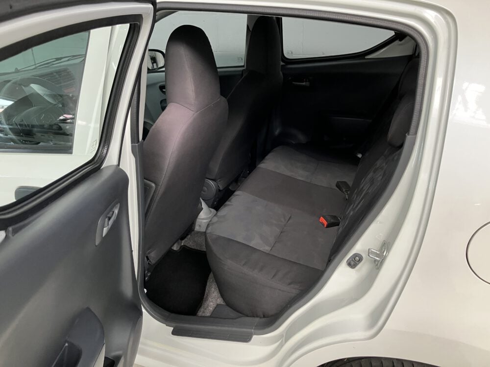 Suzuki Alto 1.0 Comfort Plus