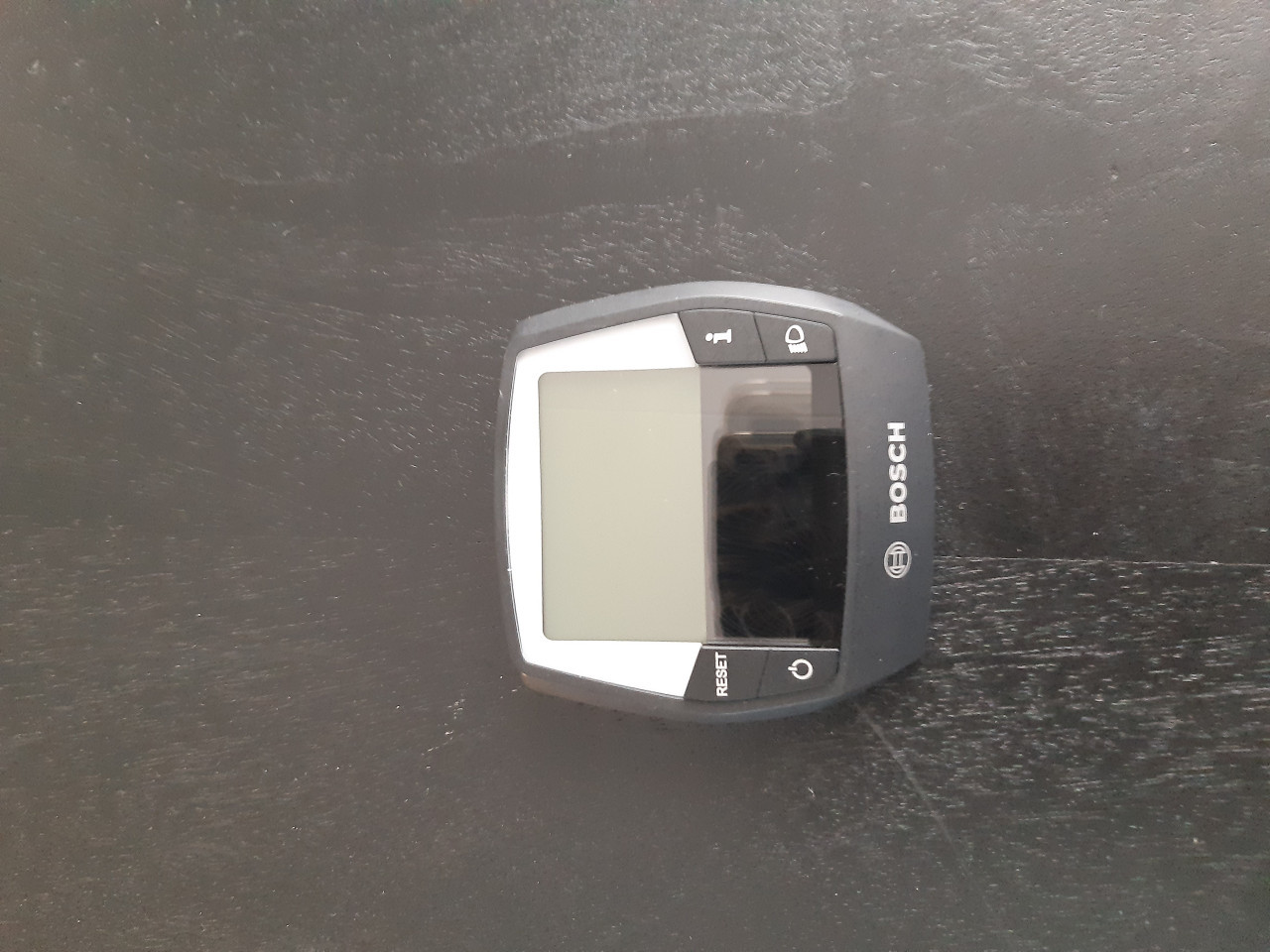 Bosch fietscomputer