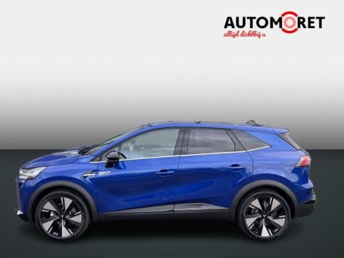 Mitsubishi Grandis 1.8 hev first edition