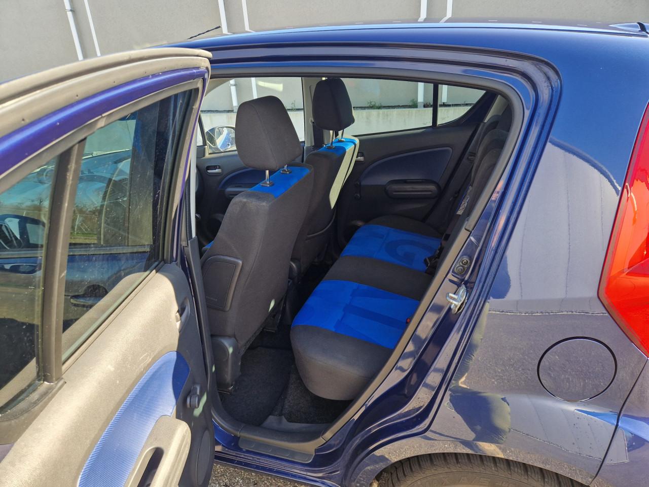 Opel Agila 1.2 Enjoy