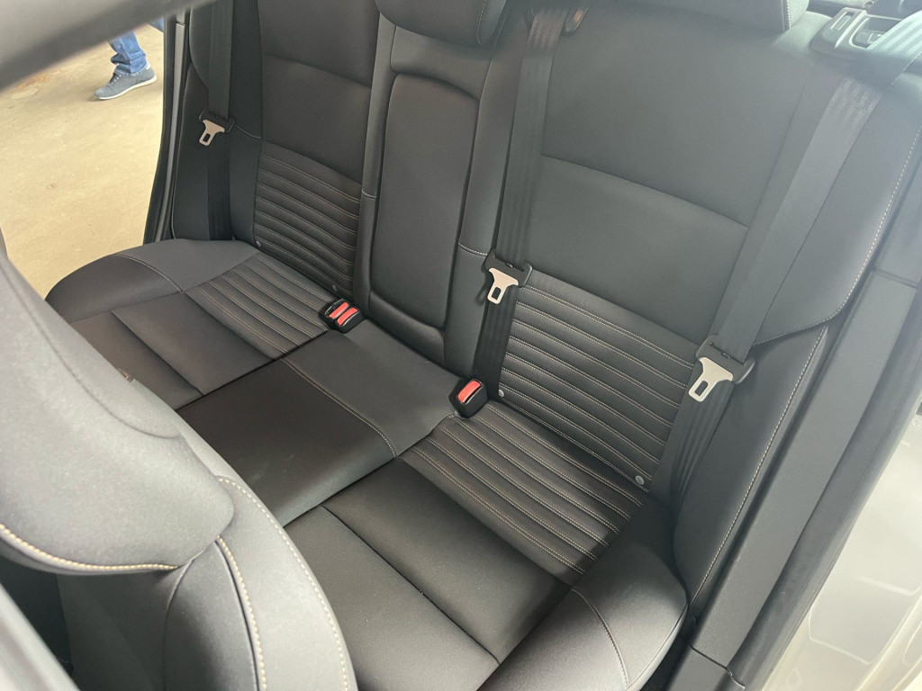 Volvo V50 2.0 sport