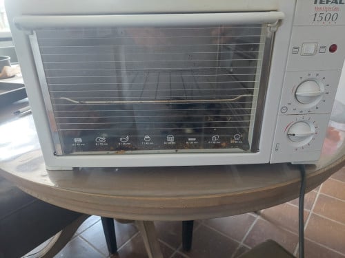 Mini oven