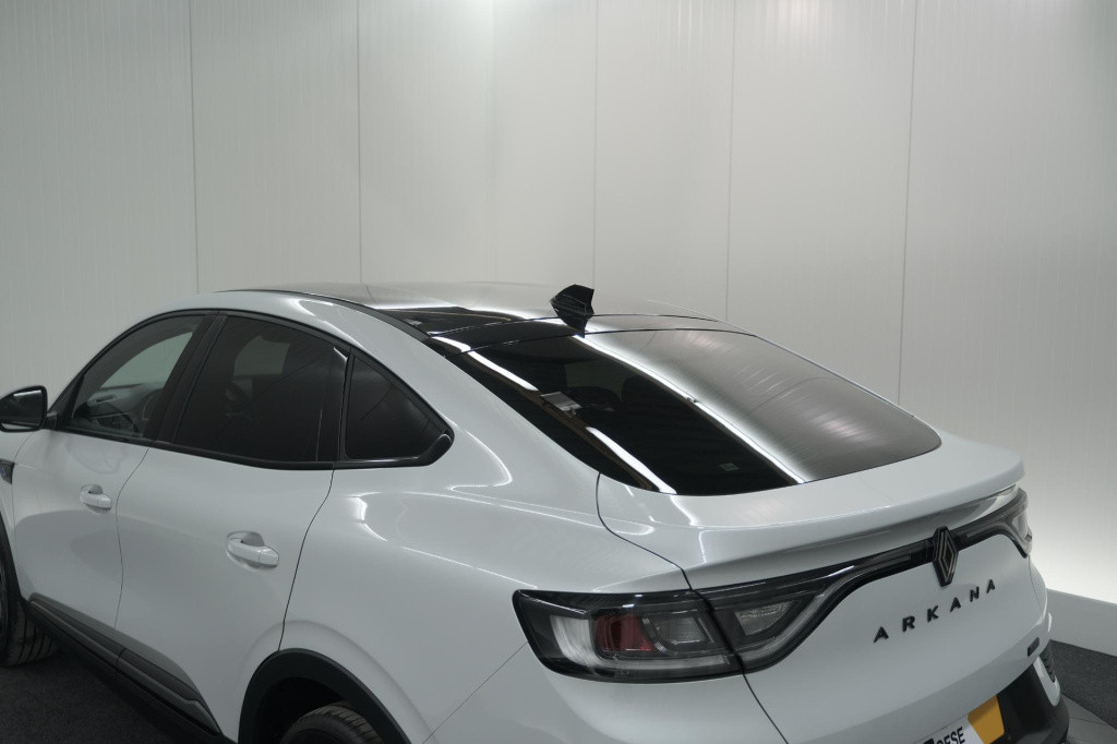Renault Arkana 1.6 e-tech hybrid 145 esprit alpine | 360 camera | adaptieve