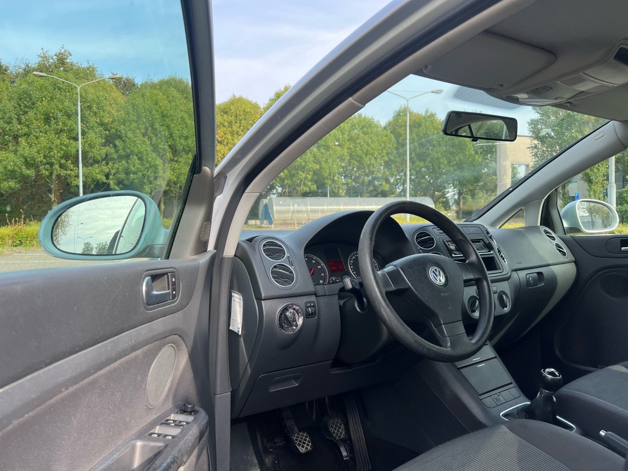Golf Plus 1.6 FSI | Airco | Apk | Nap | 5 Deurs