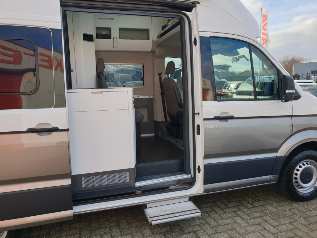 Volkswagen Transporter grand california 600 2.0 tdi 177pk automaat-8