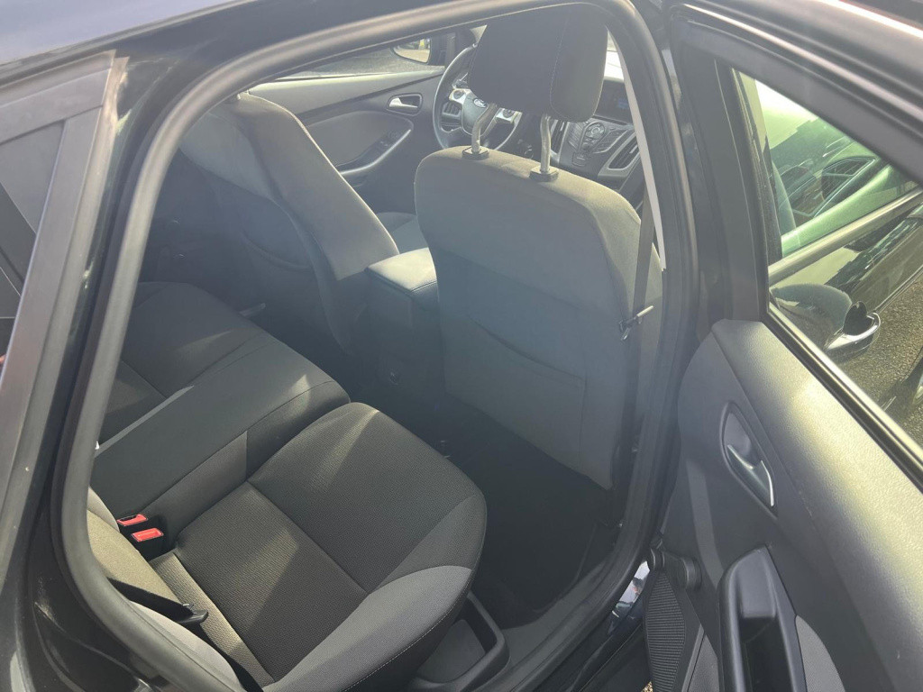 Ford Focus 1.0 ecoboost 125pk 5-deurs trend