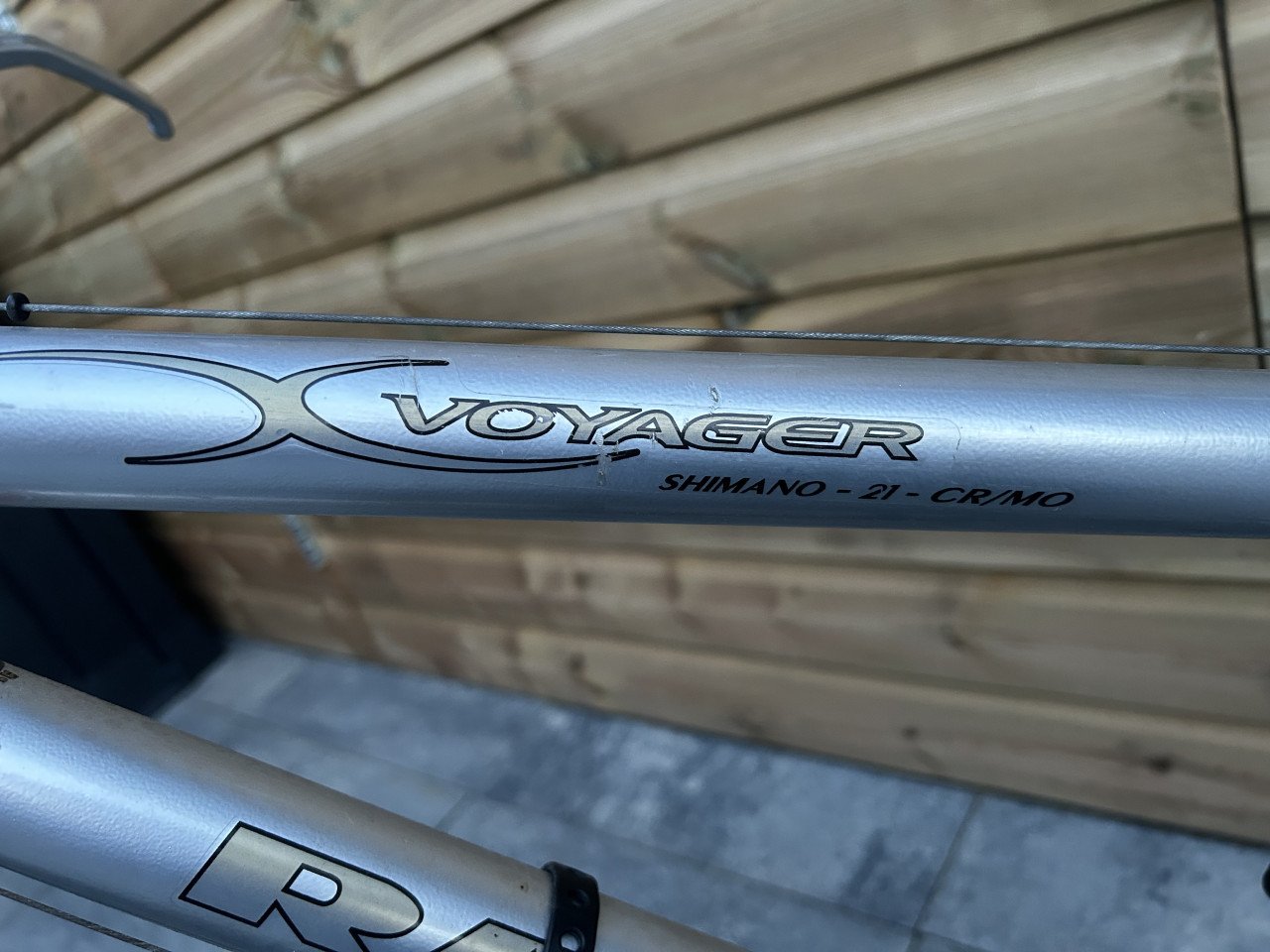 Mountenbike