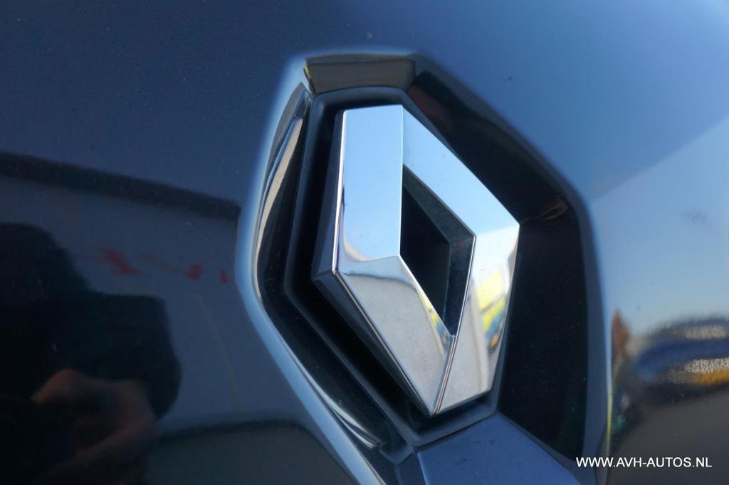 Renault Grand Modus 1.2 tce expression