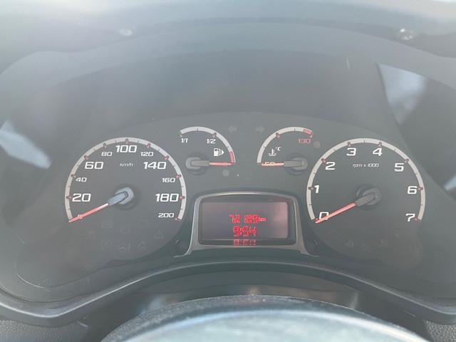 Ford Ka 1.2 Limited Airco 2009 116Dkm