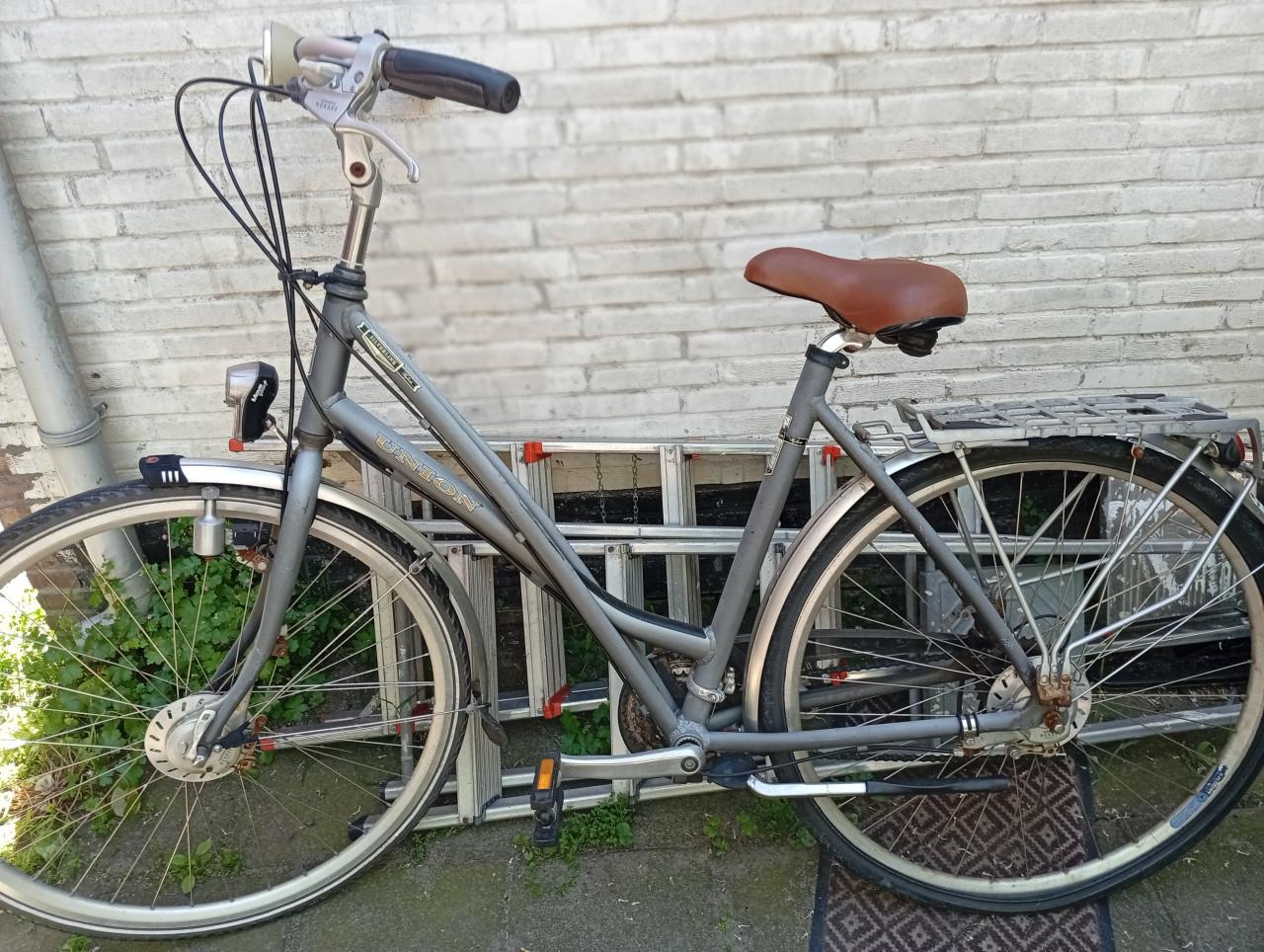 Fiets