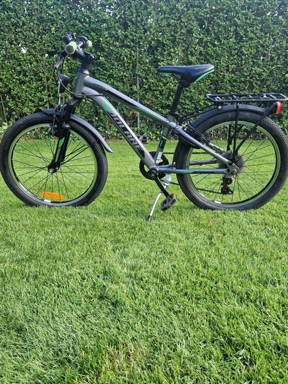 Kinder fiets