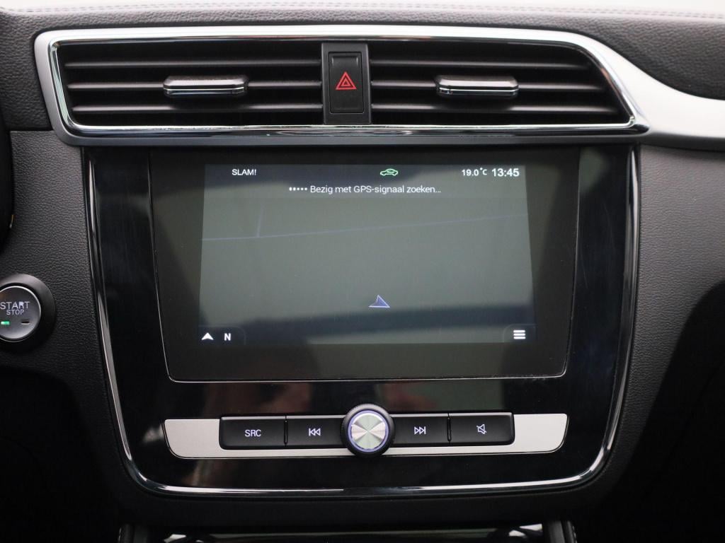 MG Zs Ev mg luxury 45 kwh