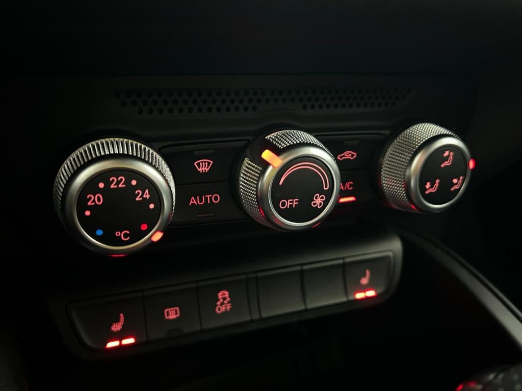 Audi A1 Sportback occasion 1.4 tfsi pro line s | zwart | tweedehands audi a