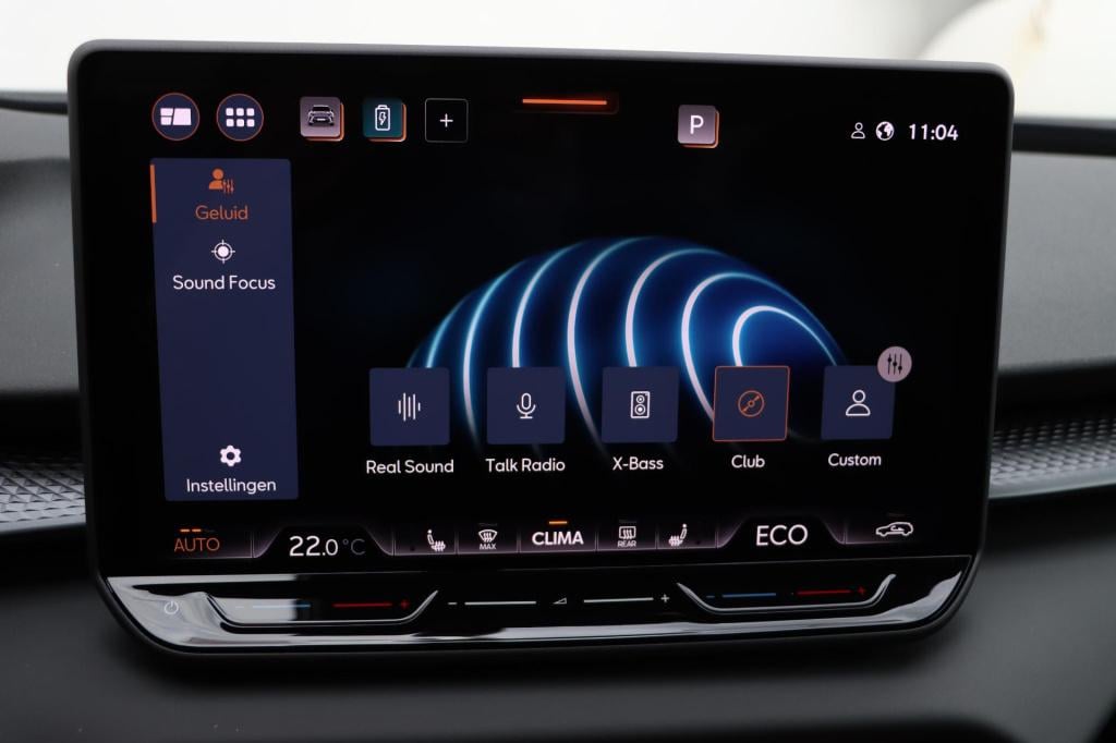 Cupra Terramar 1.5 tsi e-hybrid business 204pk dsg6