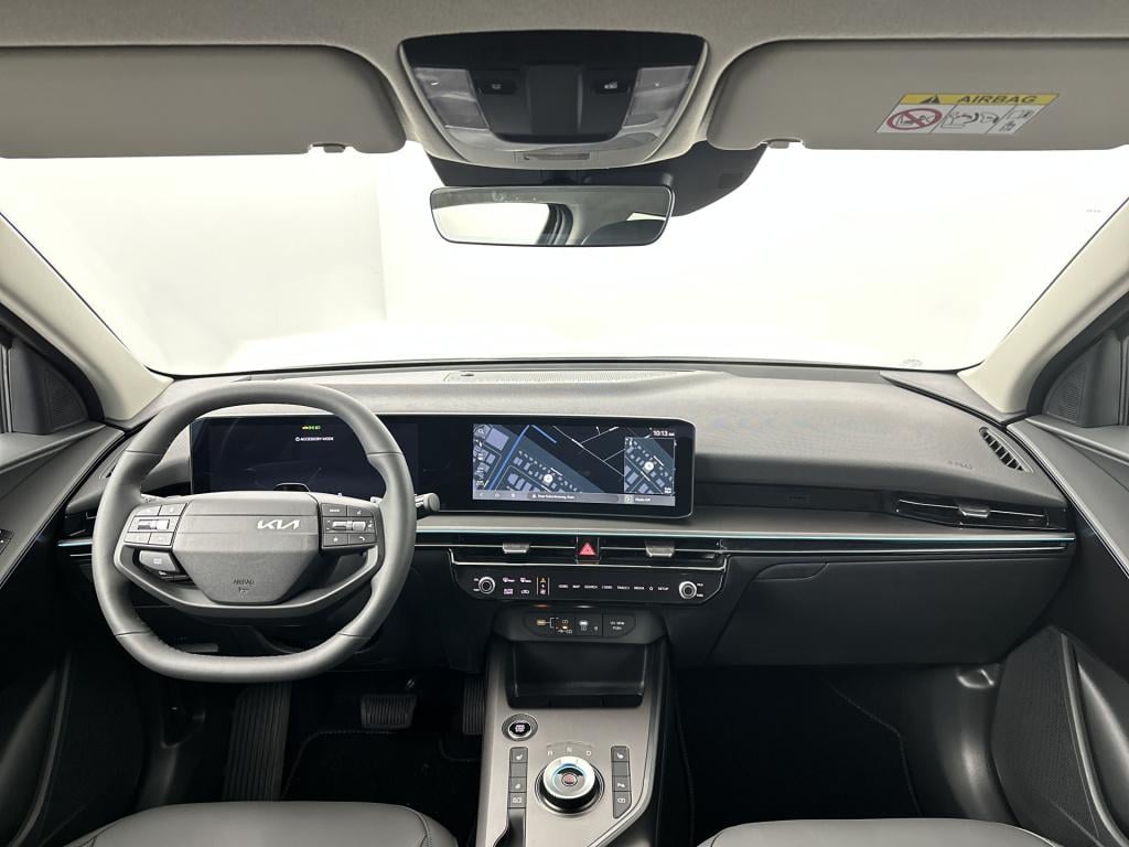 Kia Niro 1.6 gdi hybrid dynamicline