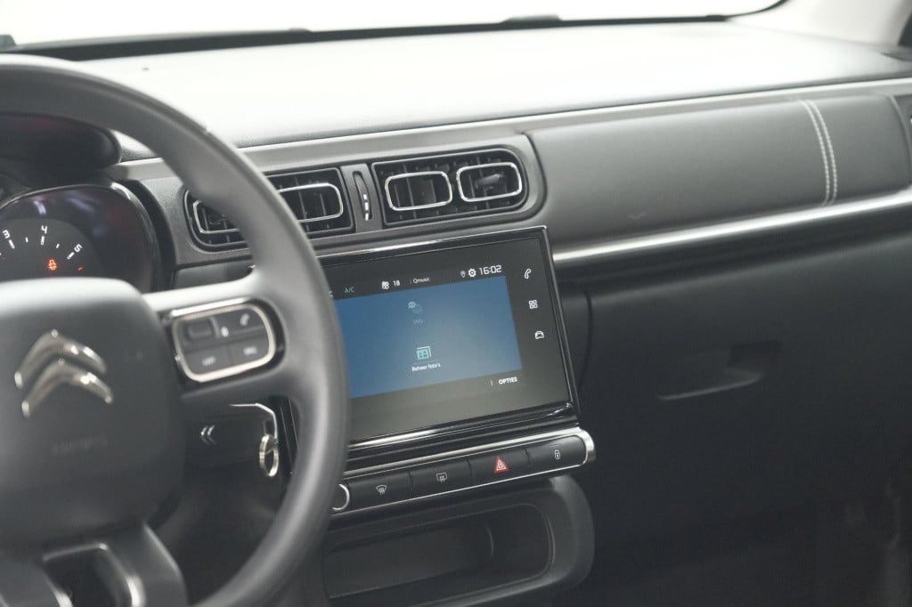 Citroen C3 puretech 82 c-series | climate control | navigatie | apple carpl