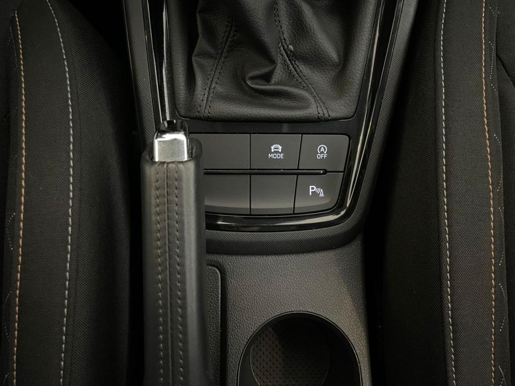 Skoda Kamiq 1.0 tsi ambition