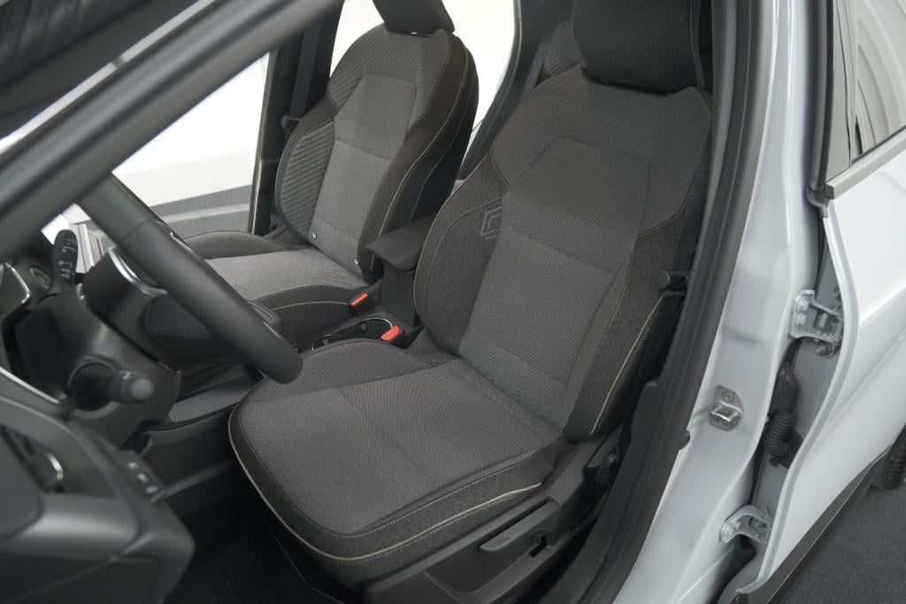 Renault Captur 1.8 e-tech full hybrid 160 techno | camera | winterpakket | 