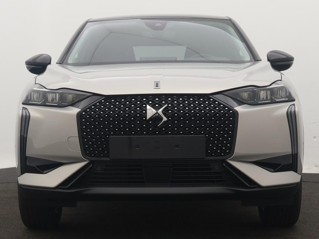 Ds Ds 3 e-tense ligne business 54 kwh | 2 + 6jaar garantie! | navigatie | s