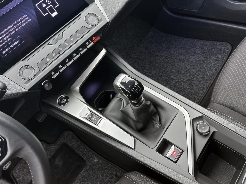 Peugeot 308 sw 110pk active pack business | rijklaar | navigatie | parkeers