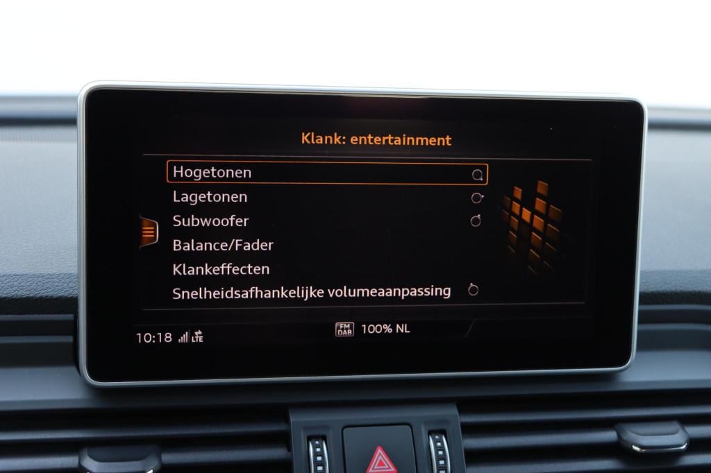 Audi Q5 2.0 tdi quattro sport pro line s 190pk s-tronic