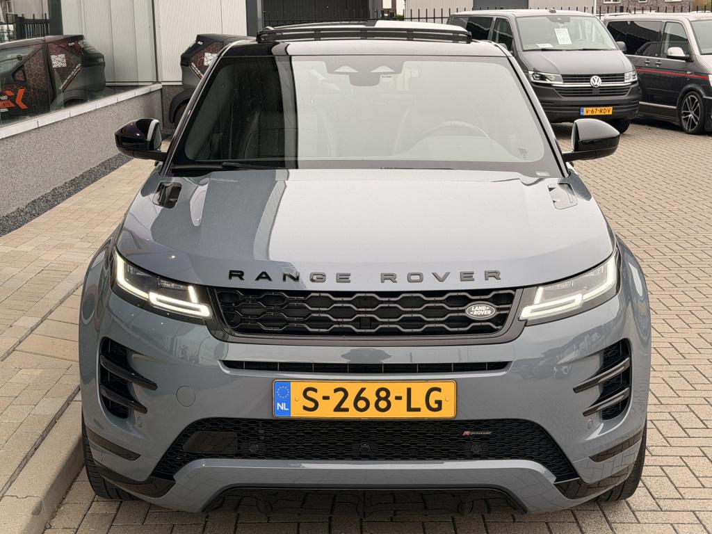Land Rover Range Rover 1.5 p300e awd r-dynamic hse | meridian | pano | stoe