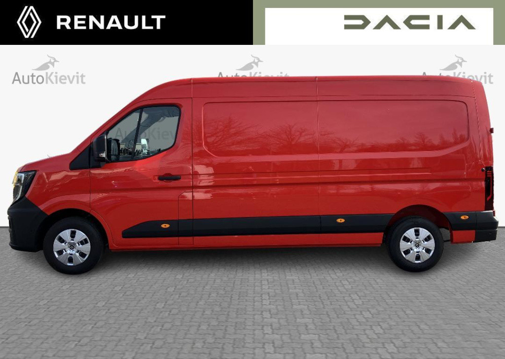 Renault Master t35 2.0 dci 150 l3h2 extra
