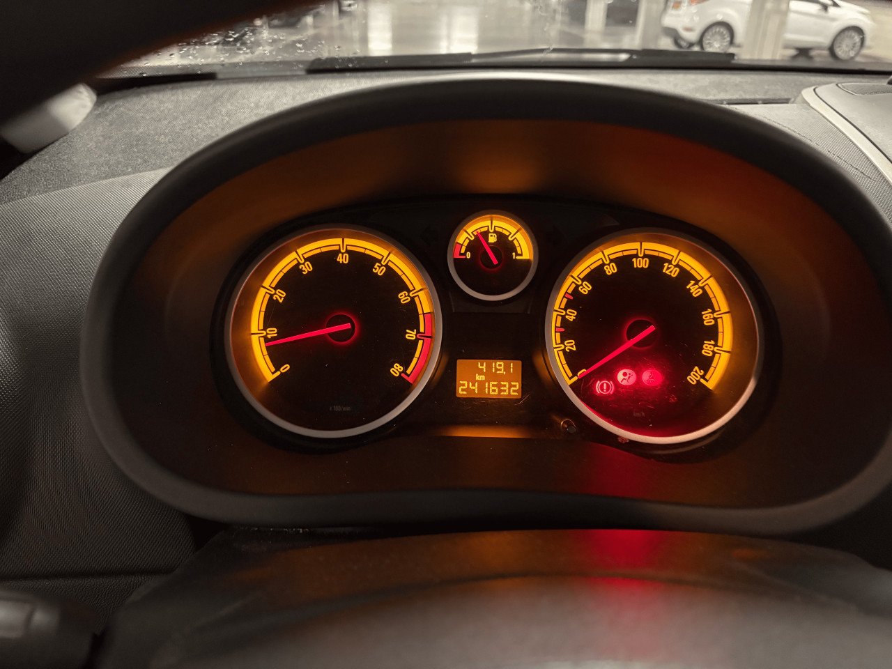 Opel Corsa 1.2 | APK tot 07-2026 | AirCro, Elektrische ramen