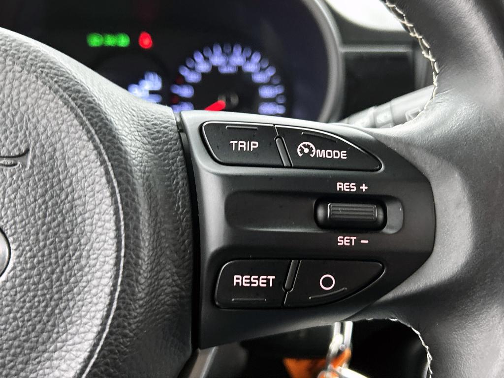 Kia Picanto 1.0 cvvt design edition cruise control | climate control |