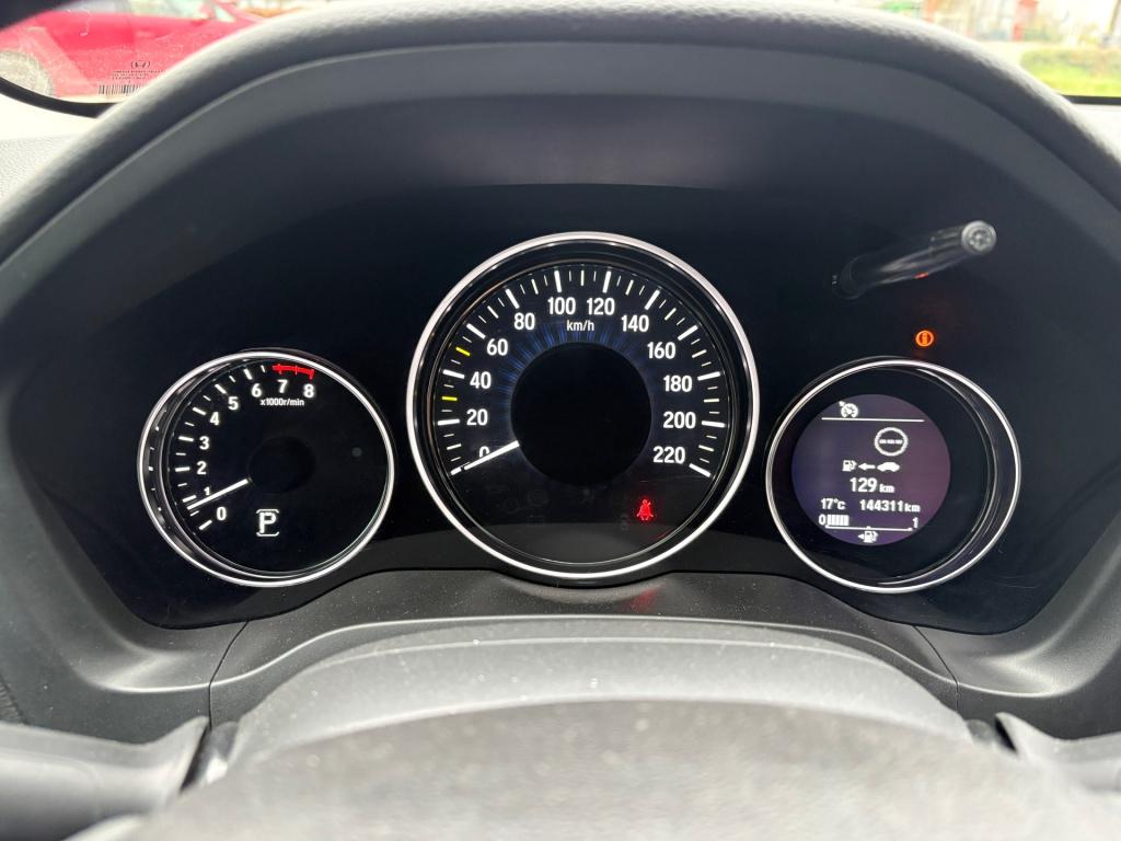 Honda HR-V 1.5 i-vtec elegance