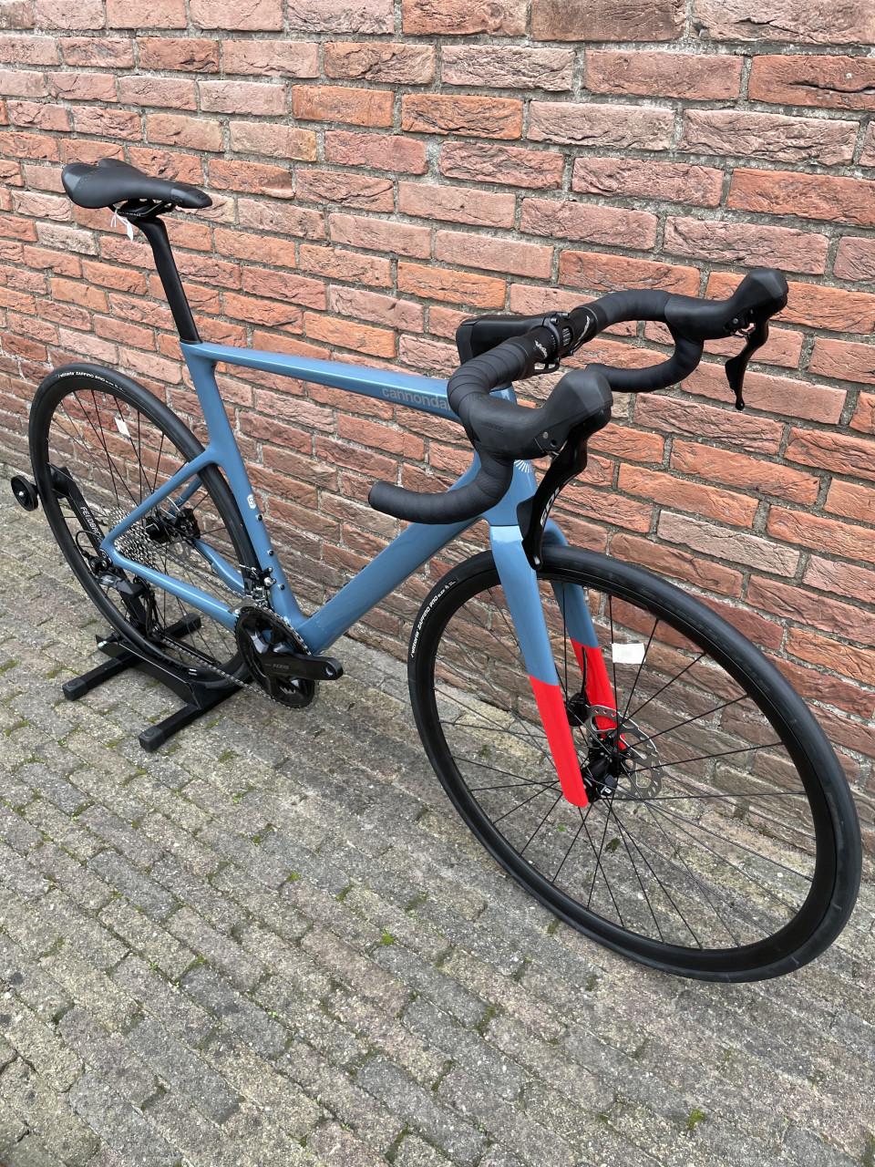 Cannondale SuperSix EVO 4