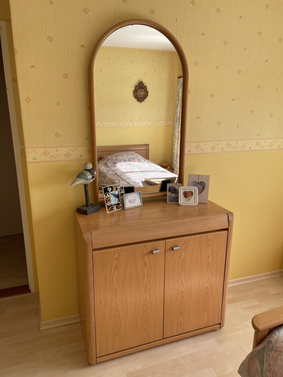 SLAAPKAMER