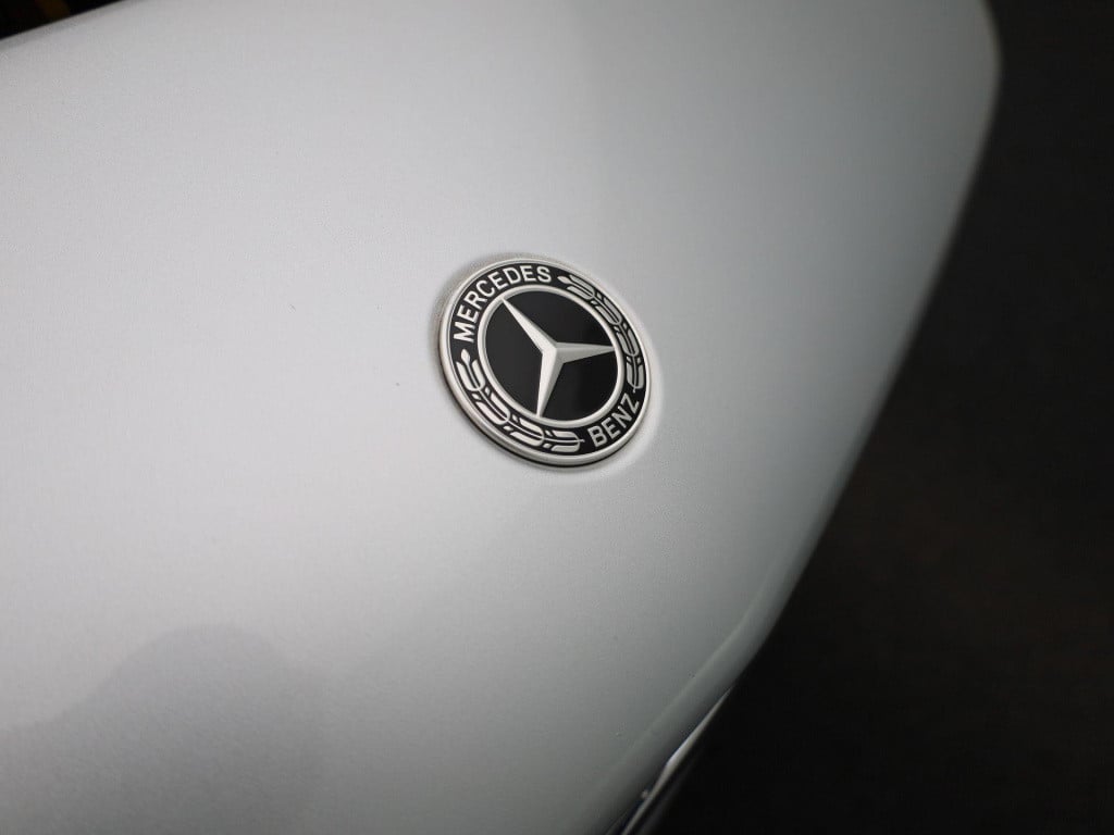 Mercedes-Benz Cla 250 e business solution luxury limited | automaat | lmv |