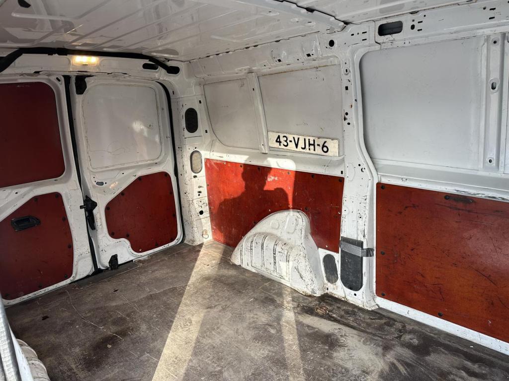 Citroen Jumpy 1200 l2h1 1.6hdi 1200 l2h1 1.6hdi