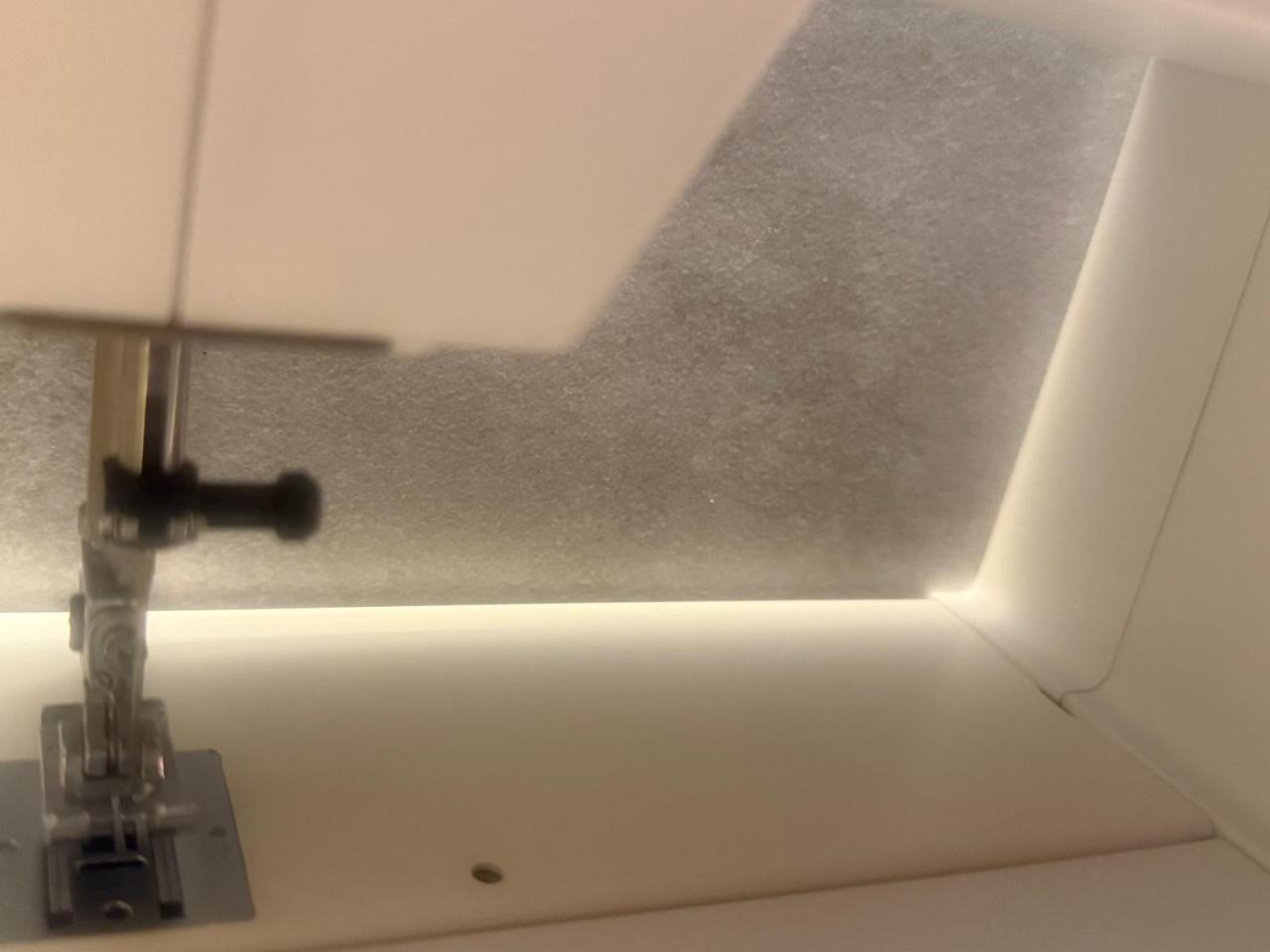 Pfaff Naaimachine 6085