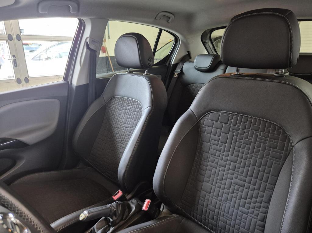 Opel Corsa 1.0 turbo innovation / dealeronderhouden / 1e eigenaar