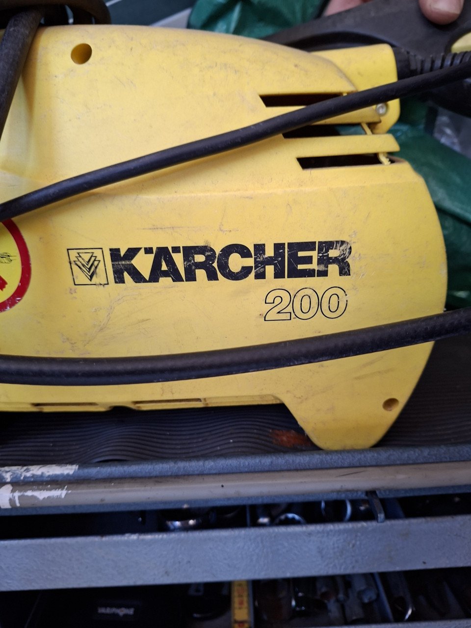 Karcher