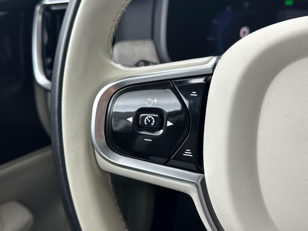 Volvo V90 t6 398pk recharge plus dark| pano| adap.cruise| camera| h&k soun