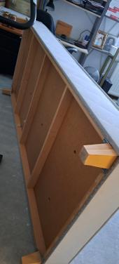 Boxspring