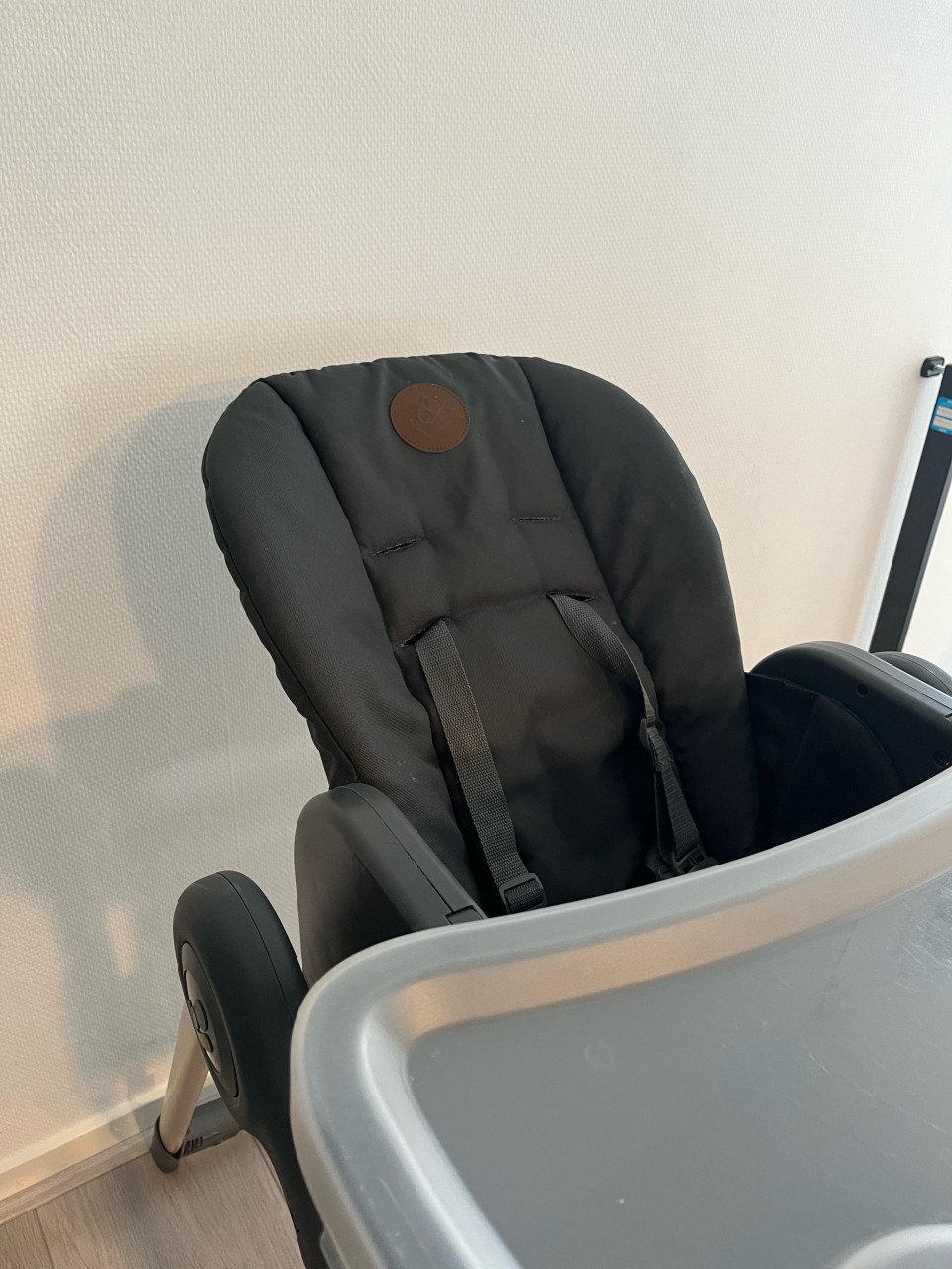 Maxi-Cosi Minla 6-in-1 Kinderstoel – Verstelbaar & Inklapbaar