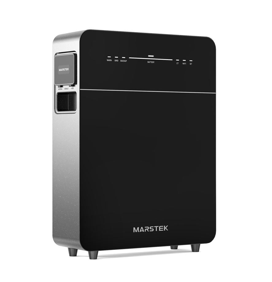 Marstek Venus E 3.0 Batterij 5kWh Thuisbatterij Plug&Play