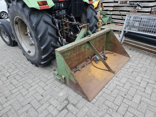 Grondbakje